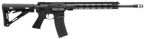 Savage MSR15 Recon LRP Semi-Automatic 6.8mm <span style="font-weight:bolder; ">SPC</span> 18" Barrel 25 Round Capacity Magpul CTR Black Stock