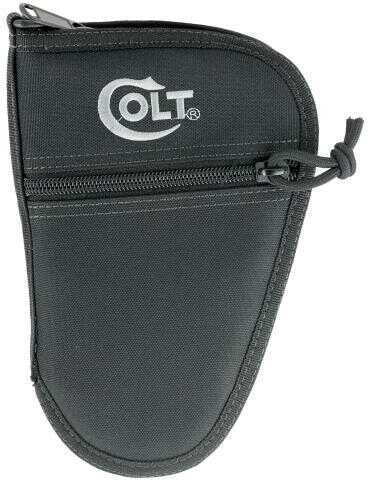 Drago Gear Colt, Pistol Case, Black C12-310BL