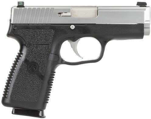 Kahr Kp9093na P9 Pistol 9mm 3.6" Barrel Black / Stainless