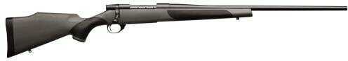 <span style="font-weight:bolder; ">Weatherby</span> Vanguard Synthetic Rifle 257 <span style="font-weight:bolder; ">Weatherby</span> Magnum 26" 3+1 Black/Gray Stock Blued