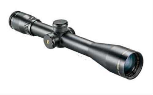 Bushnell Elite 6500 2.5-16x42, Matte Black, Fine Multi X 652164M