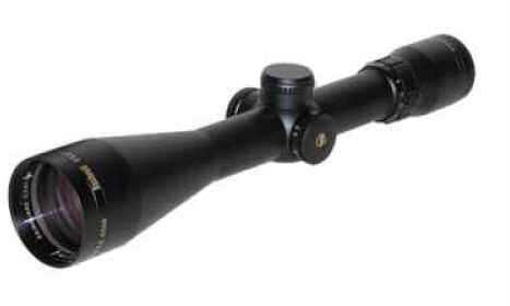 Bushnell Elite 6500 4.5-30x50, Matte Black, Fine Multi X 654305M