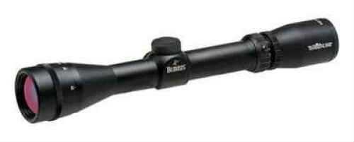 Burris Timberline Rifle Scope 4.5-14X32 1" Ballistic Plex Reticle Matte Finish 201344