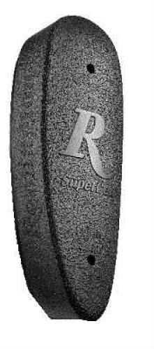 Remington Supercell Recoil Pad For Rifles with Wood Stocks Black 19483