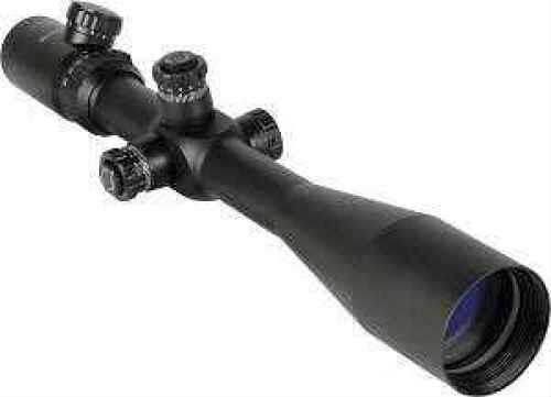 SightMark 4-16x44 Tactical Riflescope w/Mil-Dot Reticle Md: SM13017