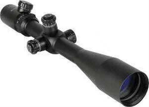 Sightmark 8.5-25x50 Tactical Riflescope w/ Mil-Dot Reticle Md: SM13011