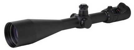Sightmark 10-4x56 Tactical Riflescope w/ Mil-Dot Reticle Md: SM13018