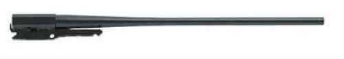 Knight Rifles 12 Gauge 24" Barrel Kit with Black Finish & Smooth Bore Md: P1BKB12
