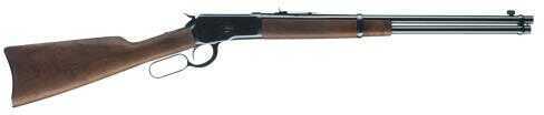 Winchester Model 1892 Lever Action Carbine .357 Magnum 20" Barrel 10 Rounds Walnut Stocks Blued Finish 534177137