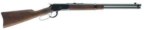 Winchester 1892 Carbine Lever 44-40 20" Barrel 10+1 Walnut Stock Blued