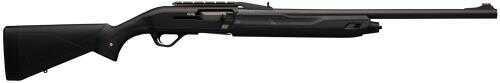 Winchester SX4 Cantilever Buck Semi-Automatic Shotgun 12 Gauge 22" Barrel 3" Chamber Black Synthetic Stock Aluminum Alloy
