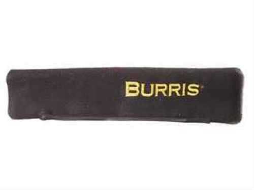 Burris Waterproof Scope Cover Small, Length- 8.5"-10.5", 27mm-39mm Objective Bell Exterior 626061