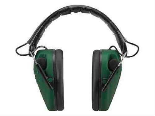 Caldwell E-Max Electronic Hearing Protection Low Profile 487557