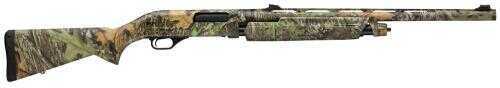 Winchester SXP Turkey Hunter Pump Shotgun 12 Gauge 24" Mossy Oak Obsession Synthetic Stock