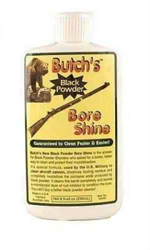 Lyman Butch's Bore Shine Black Powder 02949