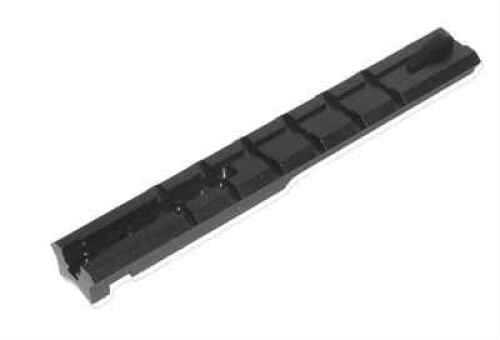 Warne Matte Scope Base For Smith & Wesson X Frame M500M