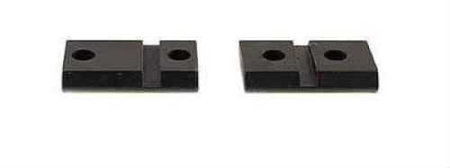 Warne Matte Black Base Set for Winchester Model SXR M848/848M