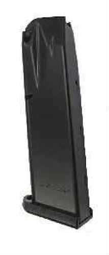 Mecgar Magazine 40 S&W 13Rd Fits Beretta 96 Anti-Friction Coating MGPB9613AFC