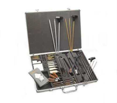 Hoppes Premium Gun Cleaning Kit 37 Piece Md: U ACP R