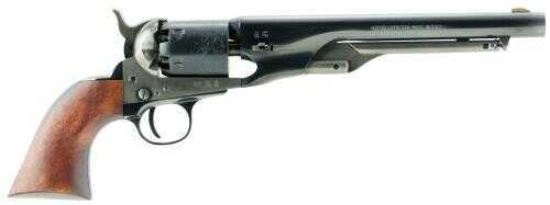 Traditions Josie Wales Pistol, Navy Frame, Walnut- Steel, .36 Caliber FR186126