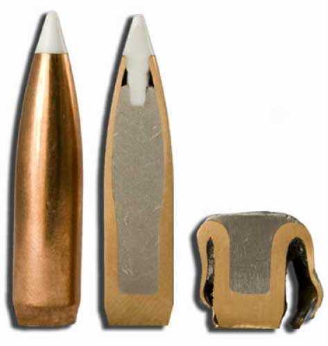 Nosler 375 Caliber 300 Grains (Per 50) 53662