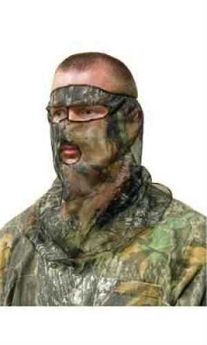 Primos Hunting Face Mask Ninja Mesh 3/4 MONBU 6223