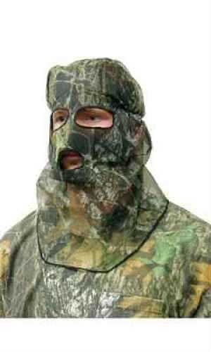 Primos Mossy Oak New Break-Up Full-Hood Ninja Mask Md: 6225