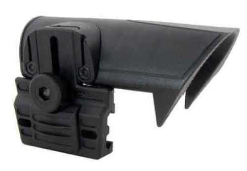 Command Arms Accessories Adjustable Cheek Rest for CBS ACP