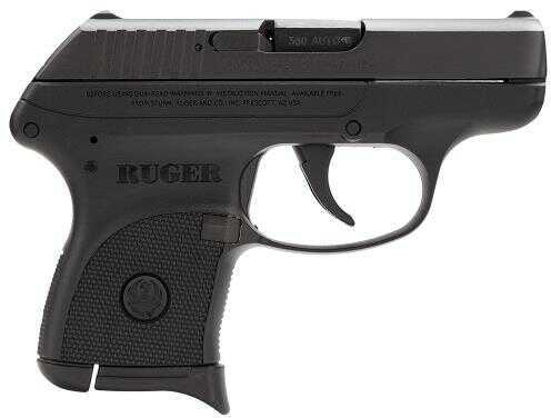 Ruger LCP 380 AUTO 2.75" Blued Barrel 6+1 Round Semi Auto Pistol Md: 3701