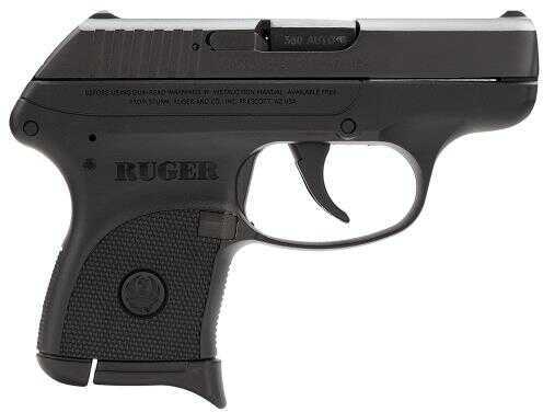 <span style="font-weight:bolder; ">Ruger</span> LCP 380 AUTO 2.75" Blued Barrel 6+1 Round Semi Pistol Md: 3701