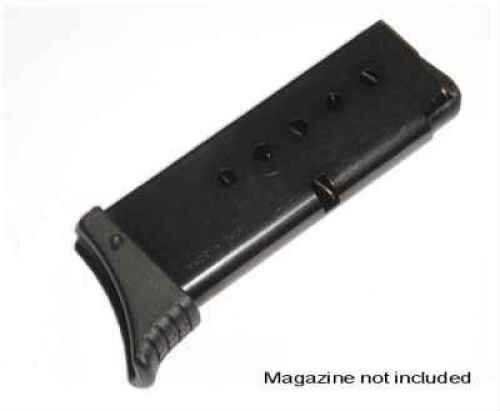 Kel-Tec Grip Extender Fits P32 & P3AT Black P3AT-309