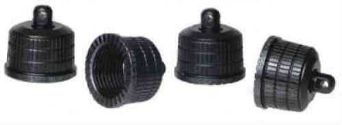 Click to see larger image. The Outdoor Connection Connections Magazine Tube Cap With 3/4" Wood Screw For Mossberg 590/835 Md: TSC79542