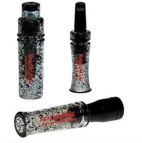 Knight & Hale Team Pinpoint Locator Kit Includes Owl/Crow & Woodpecker Calls Md: KH1680