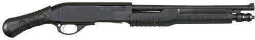 Charles Daly Honcho Pump Action Shotgun 410 Gauge 14" Barrel 3" Chamber 5 Round Capacity Black