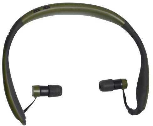 PEEBGRN Stealth 28 Electronic 28 Db Green