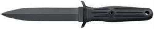 Boker USA Inc. Spear Point Fixed Blade Knife with Black Fiberglass Handle Md: 120543B