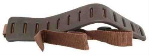 Hogue Overmold Adjustable Rifle Sling 1" Brown Md: 00951