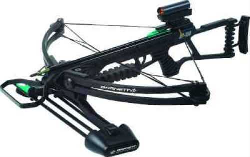 Barnett RC-150 Crossbow Package with Premium Red Dot Scope 18028