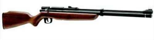 Benjamin Sheridan Discovery Pre-Charged Air Rifle .22 Caliber BP9M22GP