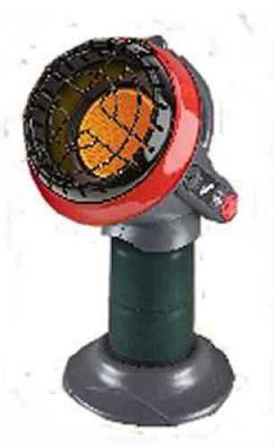 <span style="font-weight:bolder; ">Mr</span>. <span style="font-weight:bolder; ">Heater</span> Corporation Compact Radiant Md: MH4B
