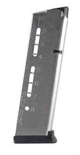 Wilson Combat Mag 1911 45ACP 8Rd FS Elite Full-Size | Tactical 500