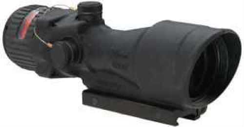 Trijicon ACOG 6x48 Illuminated Red Chevron 308 M1913 TA648MGO-308