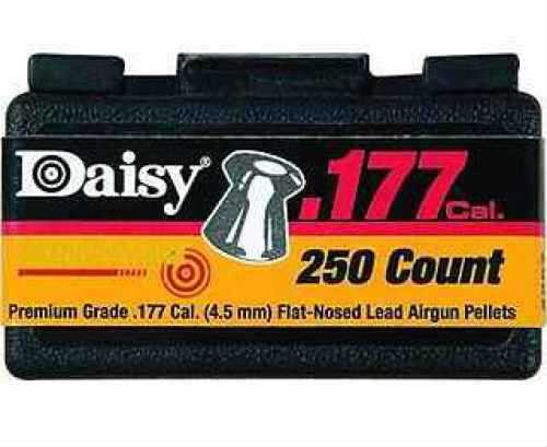 Daisy 990257-512 Flat PT Pellet 177 250-img-0