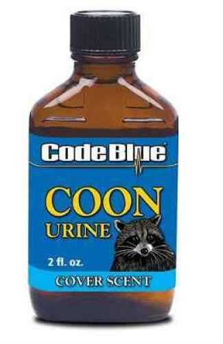 Code Blue / Knight and Hale COON URINE 2oz OA1106