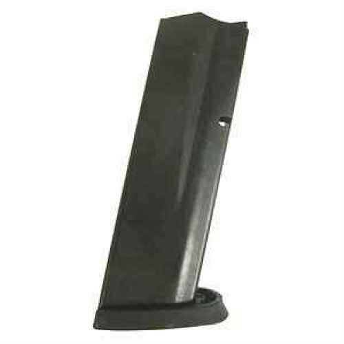 Smith & Wesson 39213 - M&P 45 Caliber 14 Round Mag Black FLRPLT