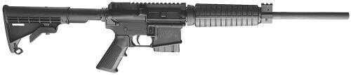 Smith & Wesson M&P15 ORC 5.56mm NATO Optic Ready Compliant 10 Round Mag Semi-Automatic Rifle 811013