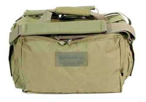 BlackHawk Products Group Tan Mobile Operations Accessory Bag 20MOB2CT