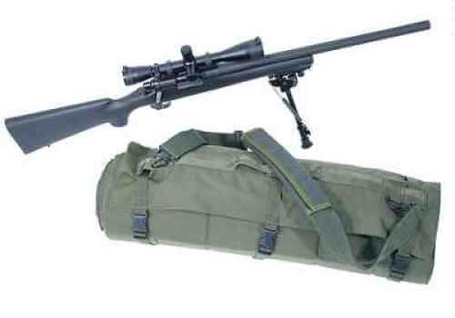 BlackHawk Products Group Olive Drab Pro Shooters Mat 80CM00OD