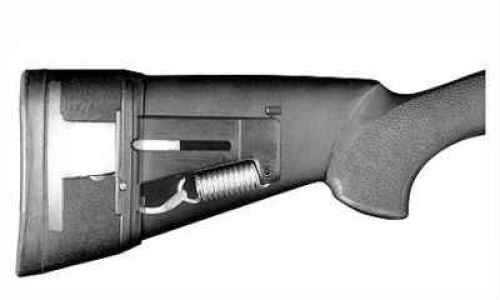 BlackHawk Products Group Knoxx Short Action Pillar Bed Heavy Barrel Rifle Compstock For Howa/Weatherby Md: K70501C