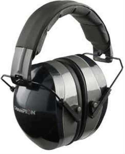 Champion Traps and Targets Ear Muffs Passive 40970